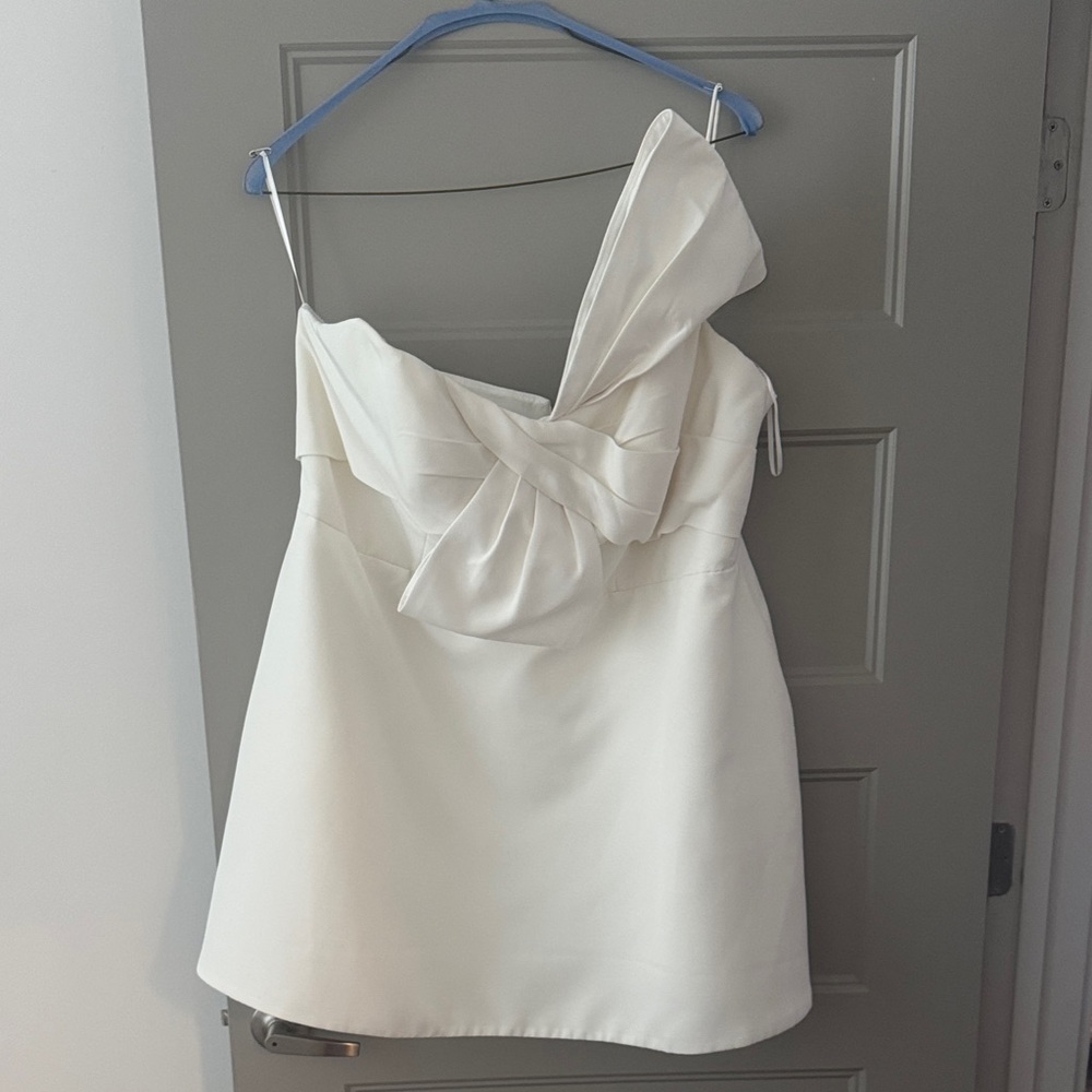 Jenny Yoo Kyra Ivory Dress